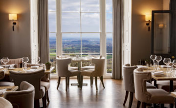 Hotels for Christmas in Midlands