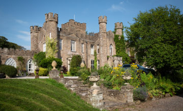 Best country house hotels in Cumbria
