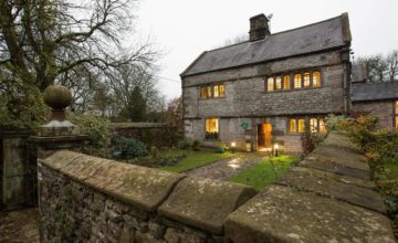 Hotels for New Years Eve in Derbyshire