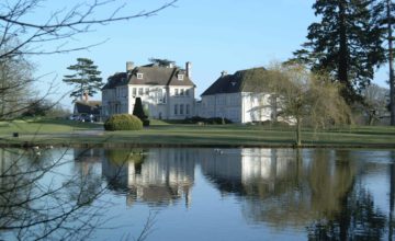 Best hotels with fishing in Midlands