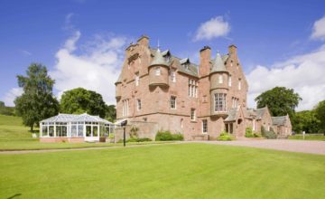 Hotels for Valentine's Day in Scotland