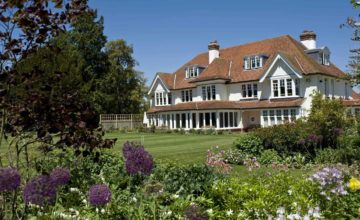 Hotels with disabled facilities in Sussex