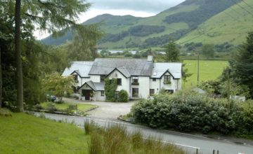 Best luxury and boutique hotels in Wales