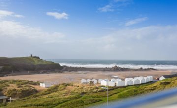 Best hotels with fishing in Cornwall