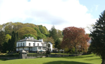 Best country house hotels in Lake District