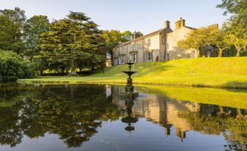 Hotel wedding venues in the Lake District
