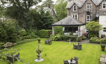 Hotels in Grasmere