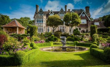 Editor's choice: 2016 Country House Hotels