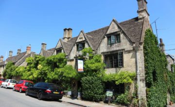 Hotels for New Years Eve in Cotswolds
