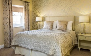 Hotels for Christmas in Midlands