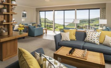 Hotel deals and special offers in Devon