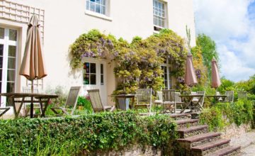 Best restaurants with rooms in Devon