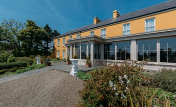 Hotels in Co. Clare
