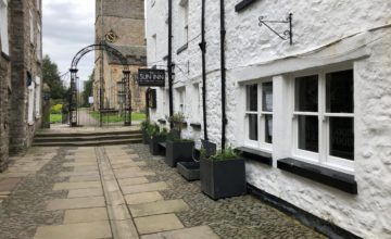 Best family friendly hotels in Cumbria