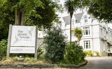 Best wedding hotel venues in Dorset