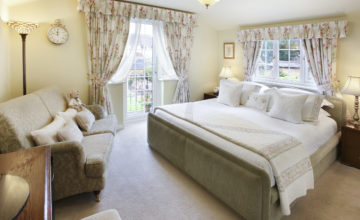 Hotels in Worcestershire