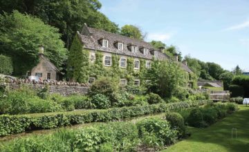 Best dog friendly hotels in Gloucestershire