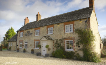 Best hotels with fishing in Cotswolds