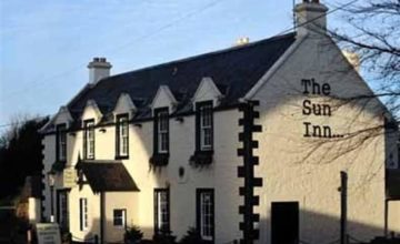 Hotels in Dalkeith