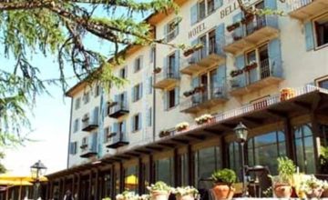 Hotels in Valais
