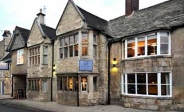 Hotels in Stamford