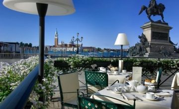 Hotels in Venice