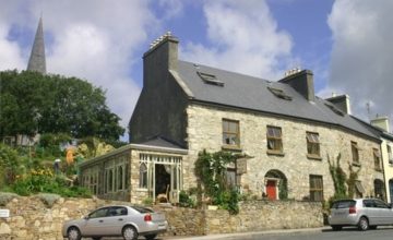 Hotels in Clifden