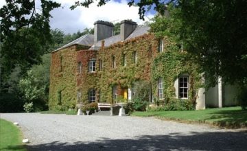 Best hotels with fishing in Ireland