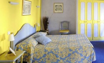 Hotels in Provence