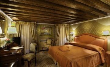 Hotels in Venice