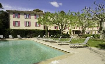 Hotels in Gigondas