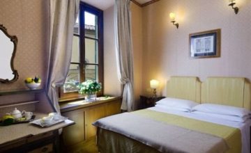 The best small hotels in Tuscany