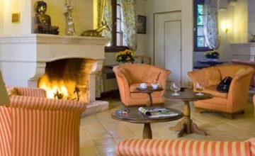 Hotels in Loire Valley