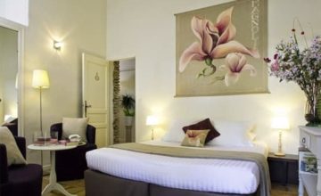 Hotels in Gordes