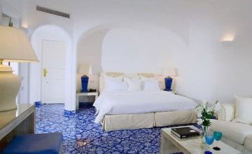 Hotels in Amalfi Coast