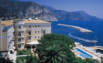 Hotels in Cote d'Azur or French Riviera