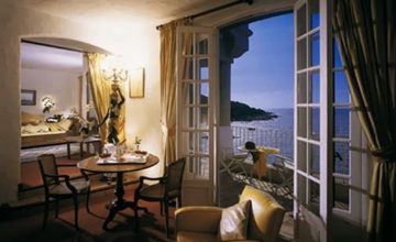 Hotels in Corsica