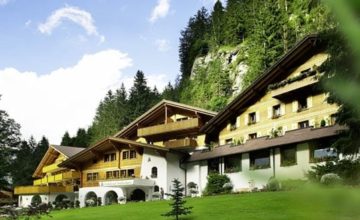 Hotels in Kandersteg