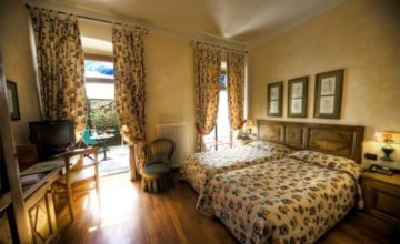 Hotels in Aosta Valley