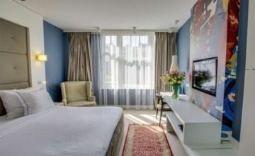 Hotels in North Holland