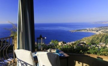 Hotels in Sicily