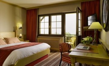 Hotels in Alsace