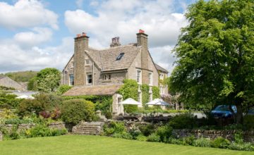 Hotels for Valentine's Day in Yorkshire