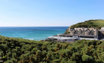 Hotels in North Cornwall