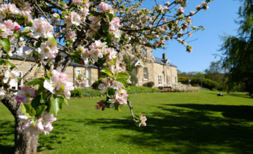 Best hotels for walking in Yorkshire