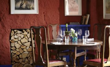 Best gastro pubs with rooms in Cornwall