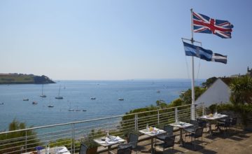 Hotels in St mawes