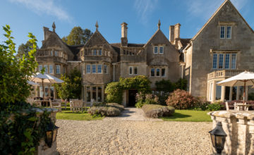 Hotels in Wiltshire