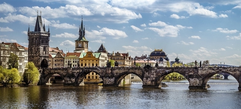 Our guide to Prague