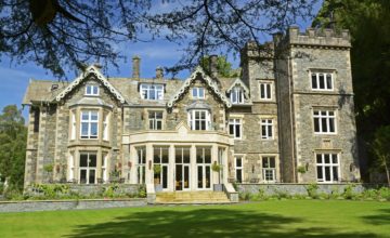 Best wedding venue hotels in Lake District